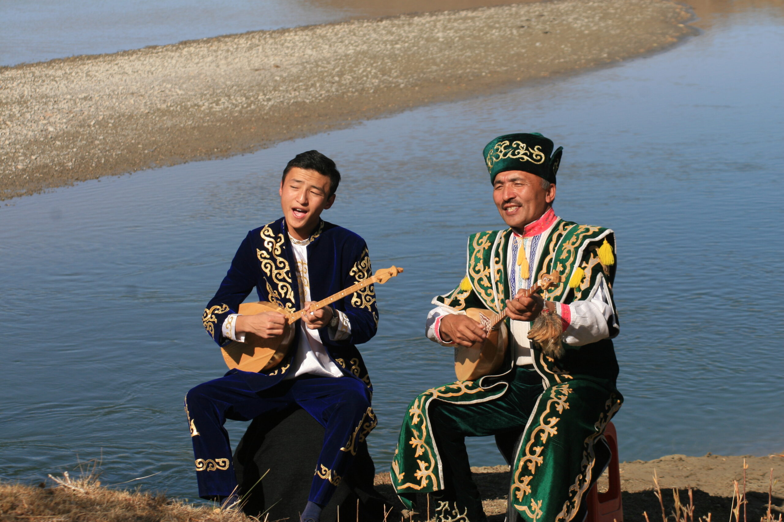 A trip to Three Camel Lodge, a Nomadic Oasis in the heart of the Gobi, Mongolia