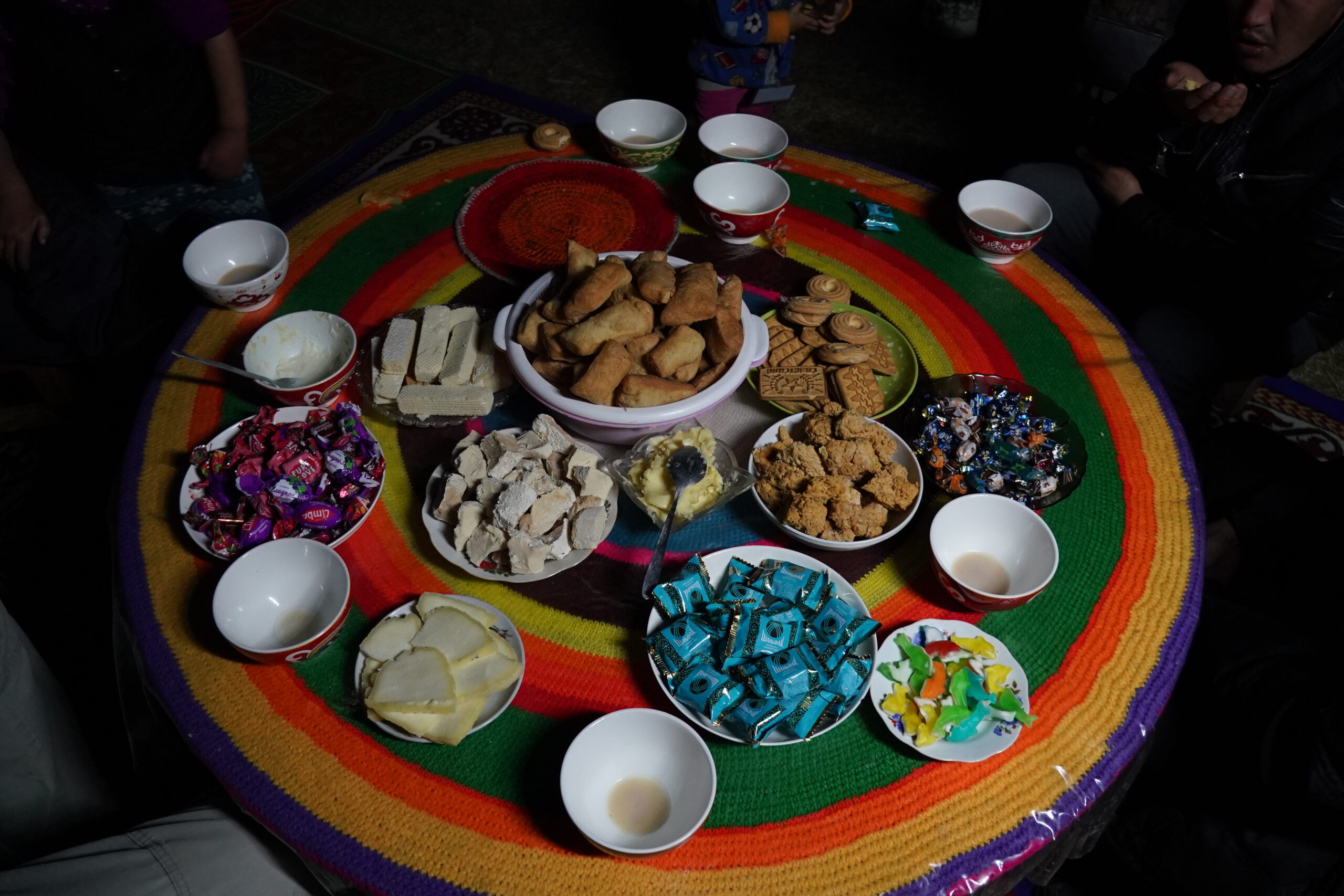 A trip to Three Camel Lodge, a Nomadic Oasis in the heart of the Gobi, Mongolia