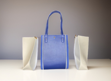 Elegant and sustainable Elise Daniel Bags embodying the perfect blend of fashion-forward style and eco-friendly design.