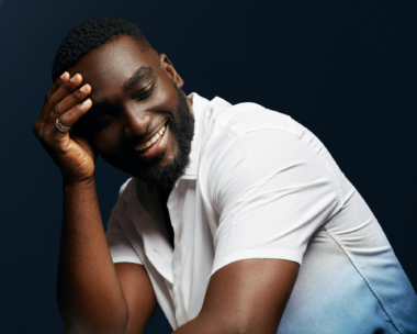 FAB L'Style Magazine's exclusive interview with Franklin Gyan Jr on the path to unparalleled success.