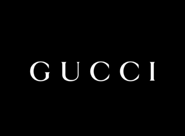 An image of GUCCI logo in news coverage of the appointment of Communications Guru Stefano Cantino as Deputy CEO