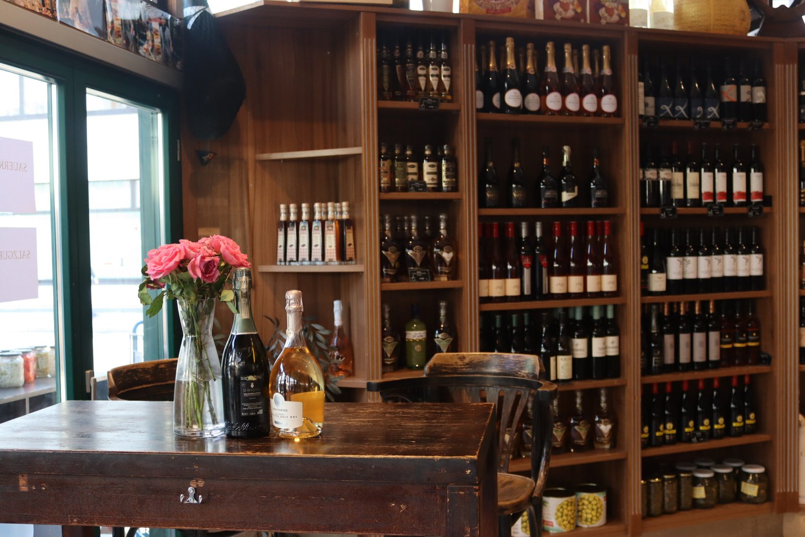 Naschmarkt's Epicurean Delights to Enjoy at Genuss Momente, Vienna
