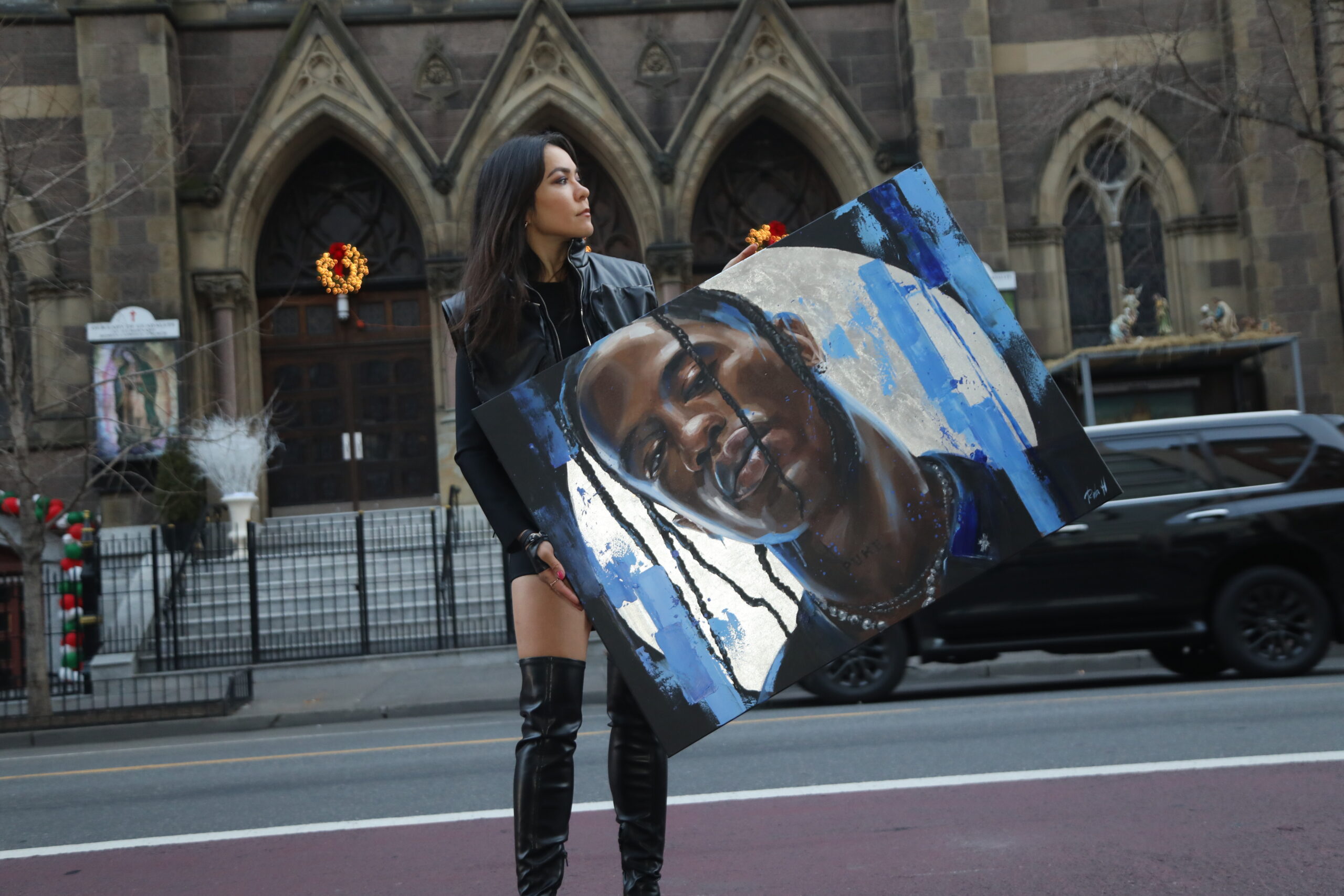 As discussed by Margarita Howis, Colours Have Healing Powers