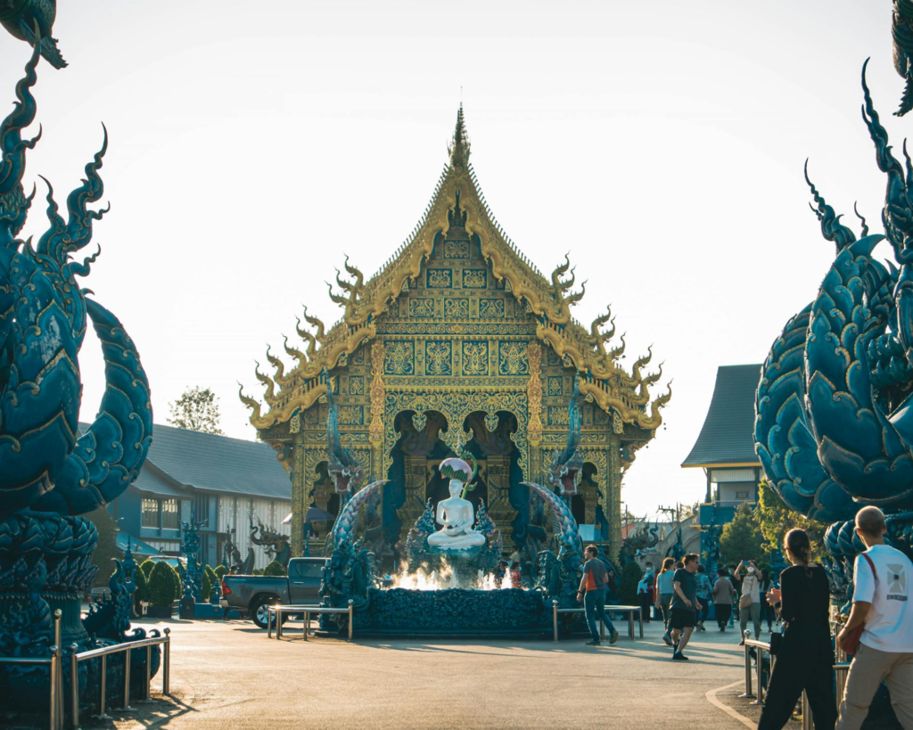 Summer in Thailand, You'll Love It