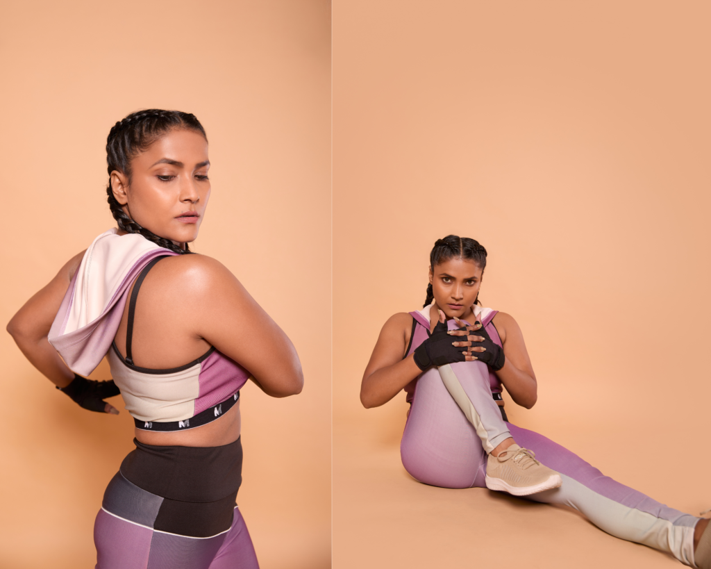 What's Athleisure? What's Casual Wear?