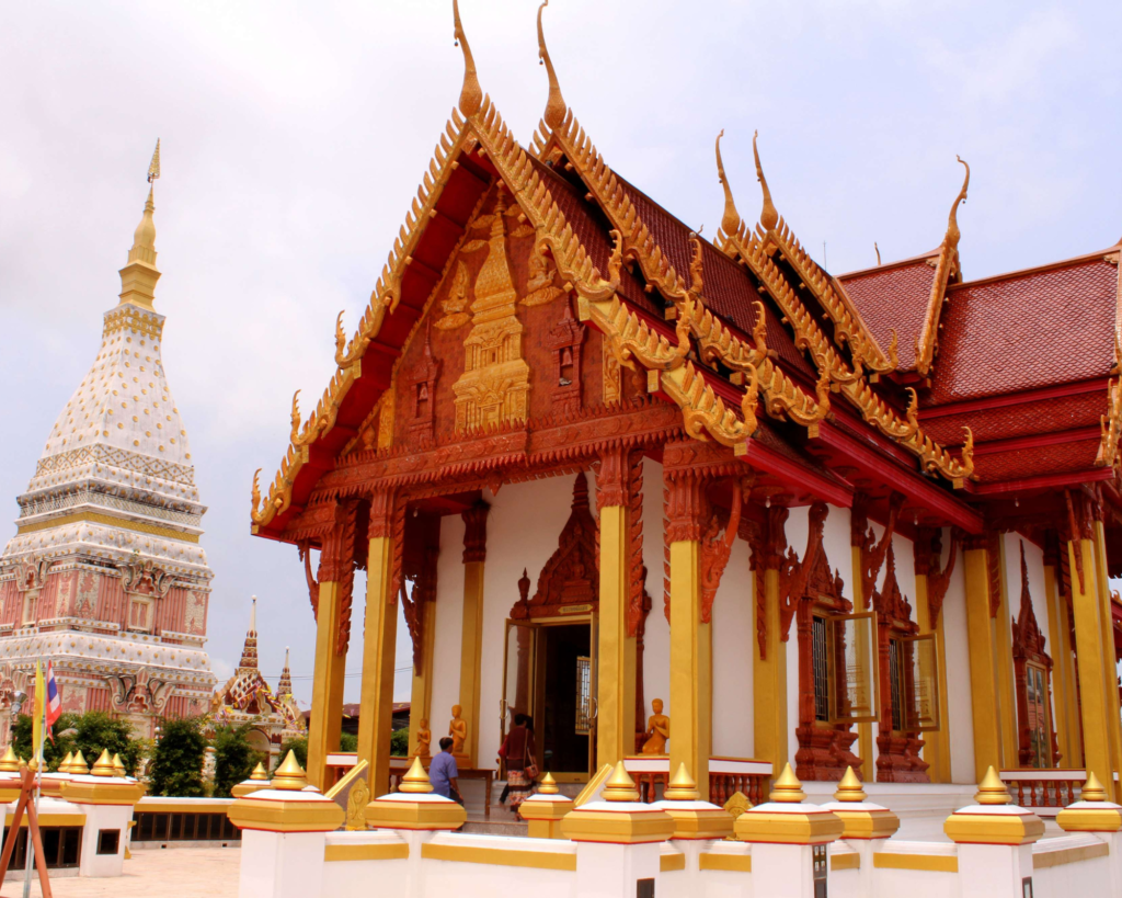 Summer in Thailand, You'll Love It