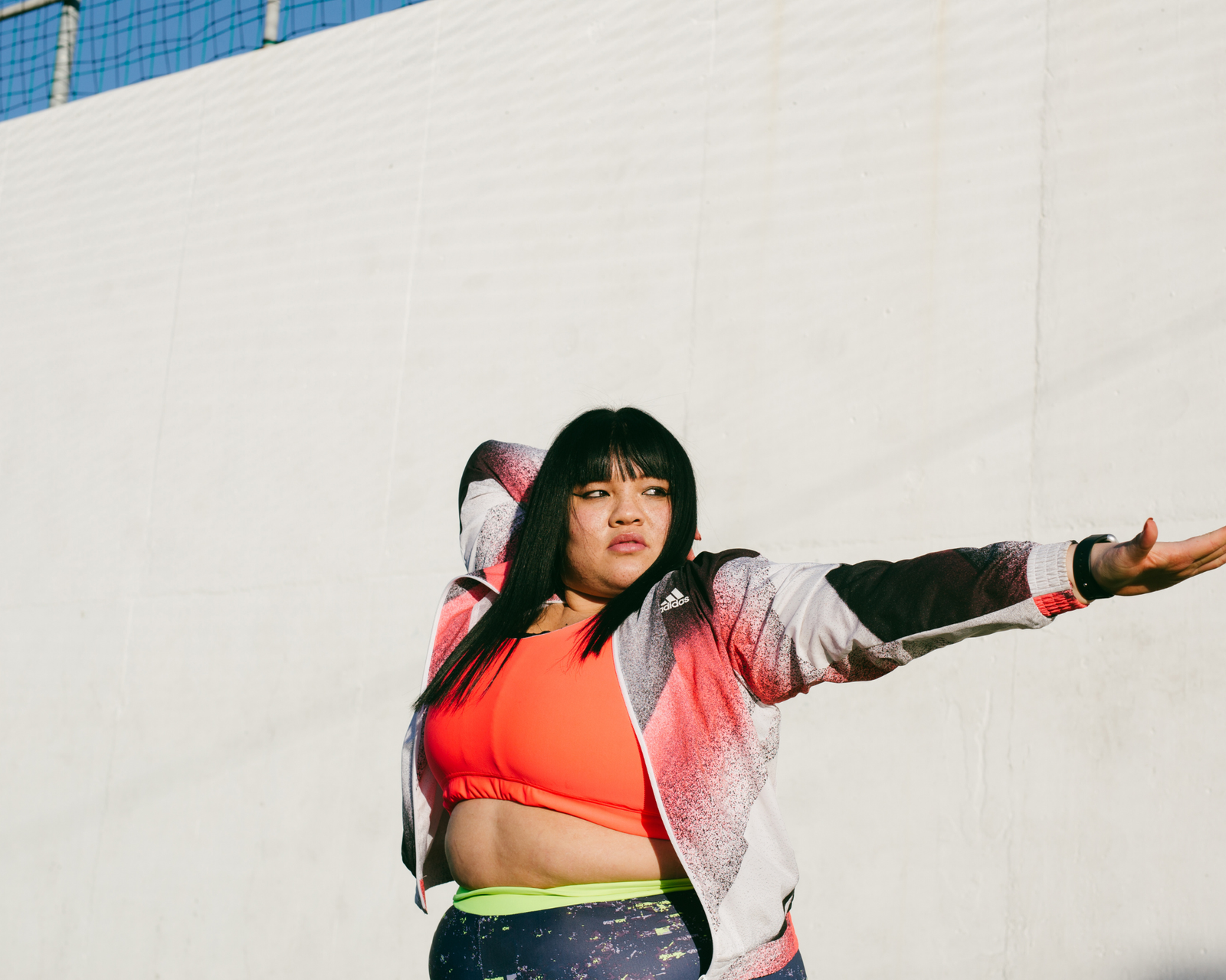 What's Athleisure? What's Casual Wear?