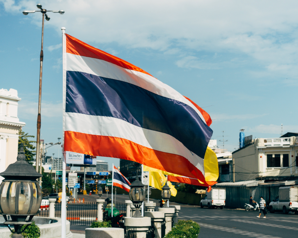 Summer in Thailand, You'll Love It