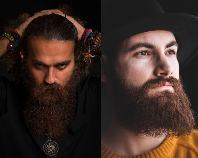 Essential beard care and skincare secrets for staying groomed and fresh in the year 2024
