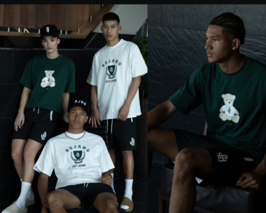 Style Evolution Part 2 | Athleisure: Blurring the Lines Between Athletic and Casual