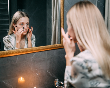 Getting a Better Understanding of Exfoliation for sensitive skin and essential to look out for when buy exfoliant
