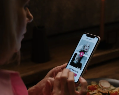 explaining the impact of dating apps on traditional dating and social skills development