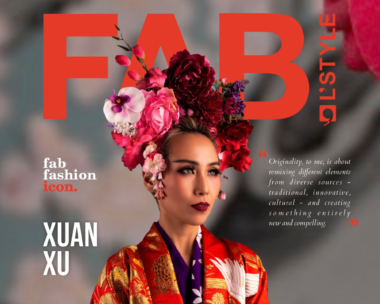 A depiction of diverse experiences, cultures, and luxury meticulously designed by Xuan Xu, showcasing a blend of elegance and cultural richness.
