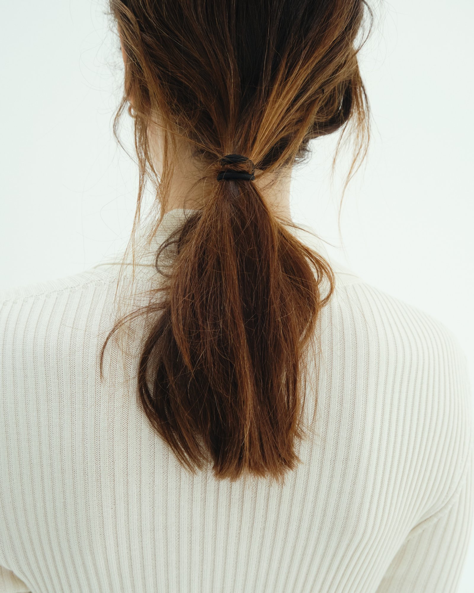 META CAMPANIA COLLECTIVE's SS25 collection at Paris Fashion Week