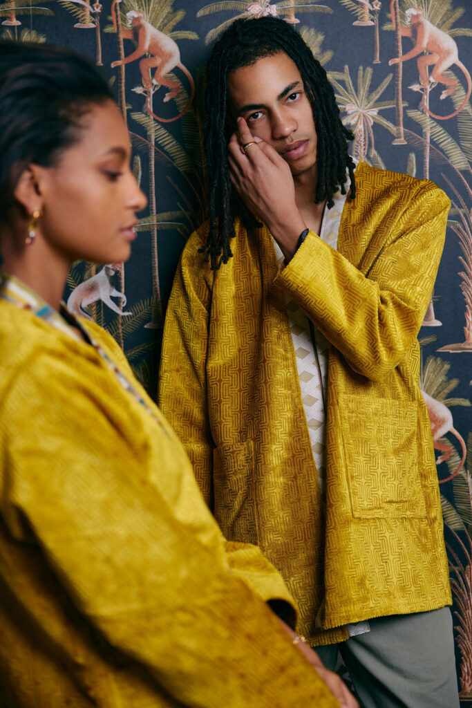 Slow Fashion, Moroccan Craftsmanship, and Rosella Soravia