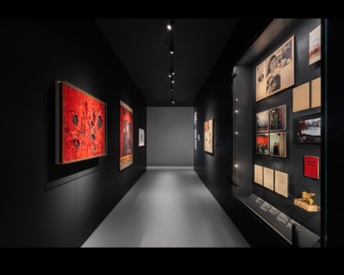 Ferrara's Spazio Antonioni museum project to be designed by renowned architectural firm Alvisi Kirimoto.