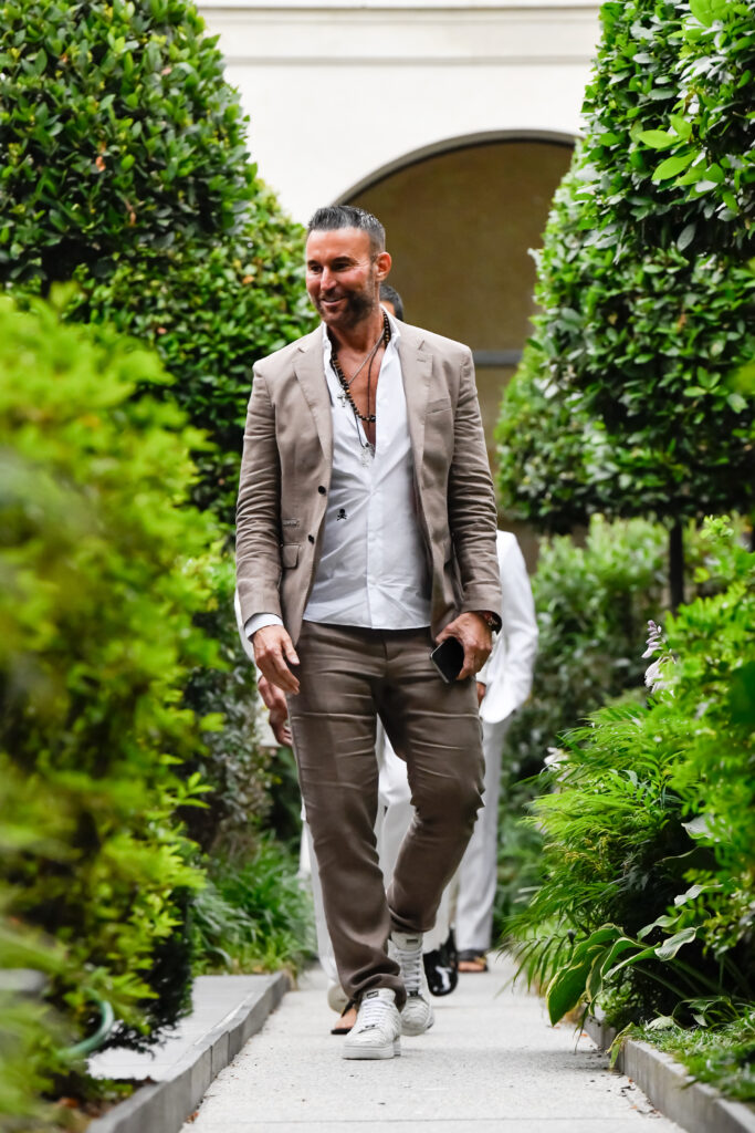 BILLIONAIRE Spring Summer 2025