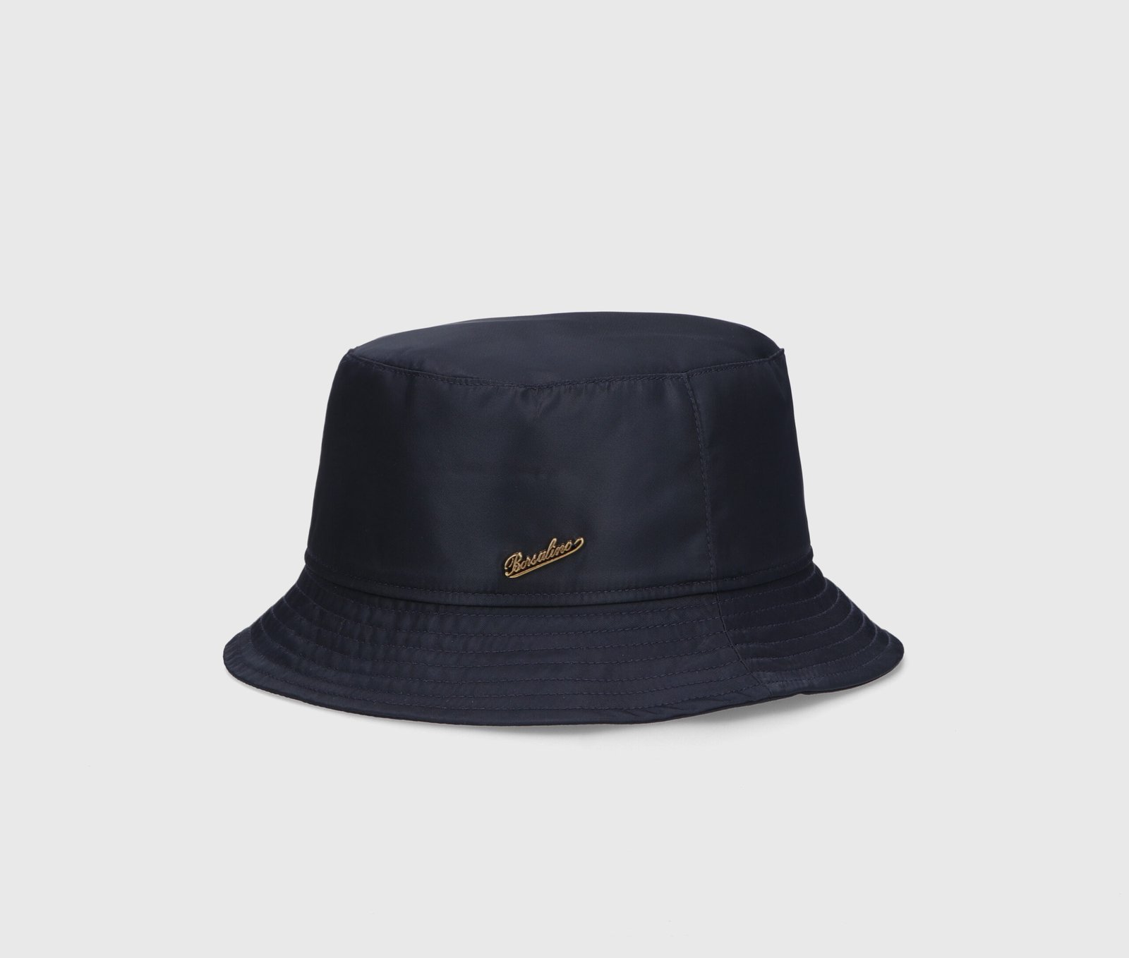 Spring-Summer 2025: Borsalino sets off on a tour of the Bel Paese