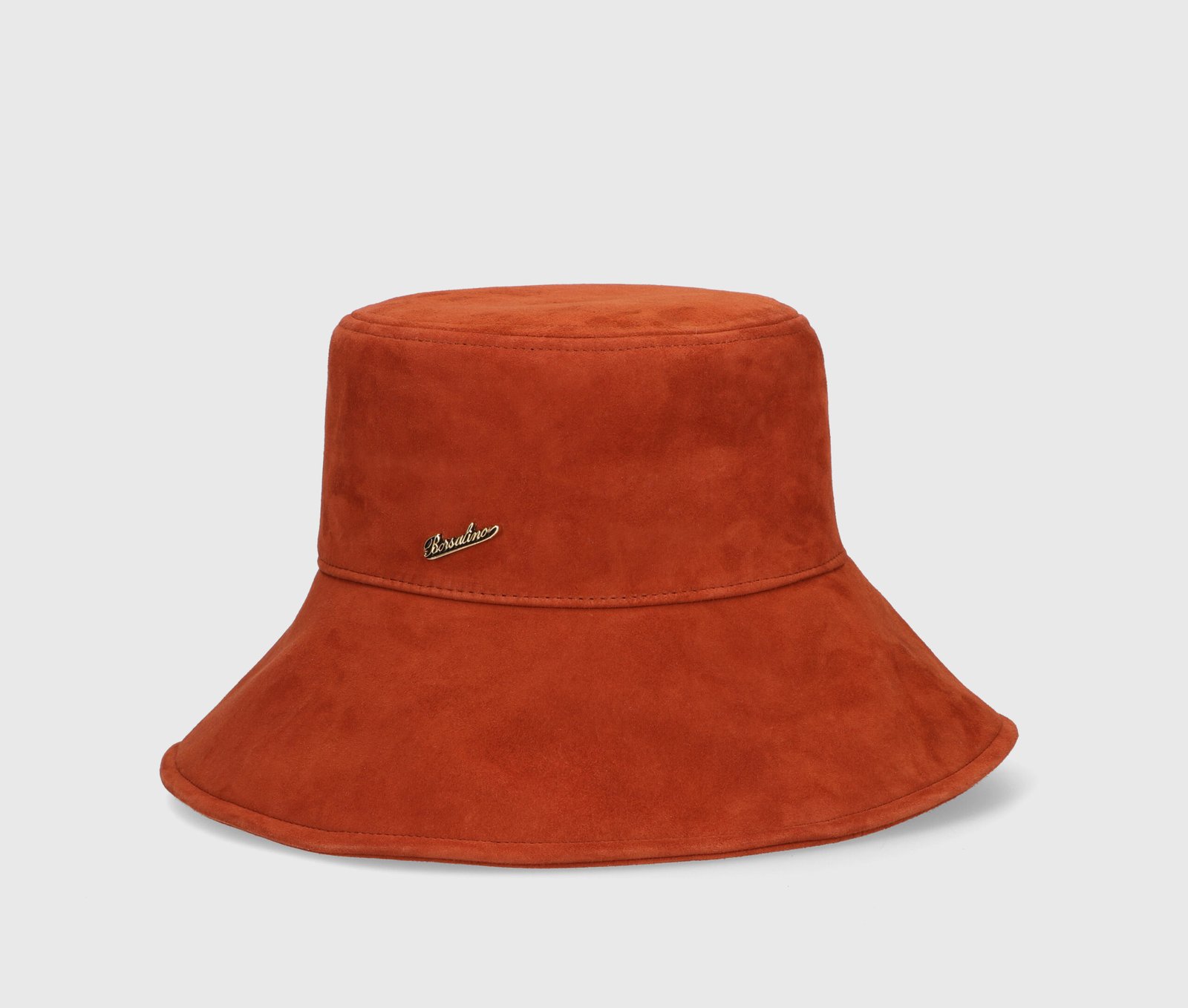 Spring-Summer 2025: Borsalino sets off on a tour of the Bel Paese