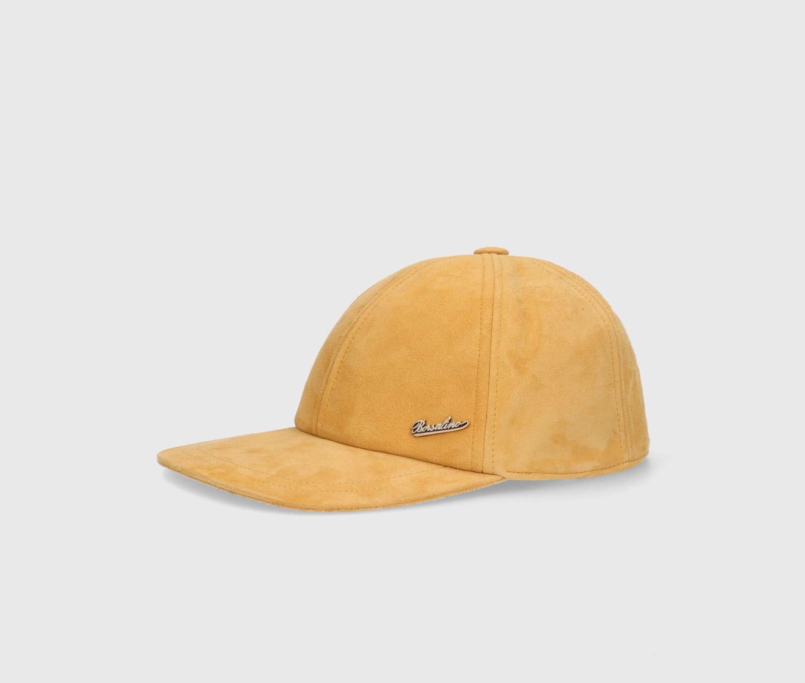 Spring-Summer 2025: Borsalino sets off on a tour of the Bel Paese