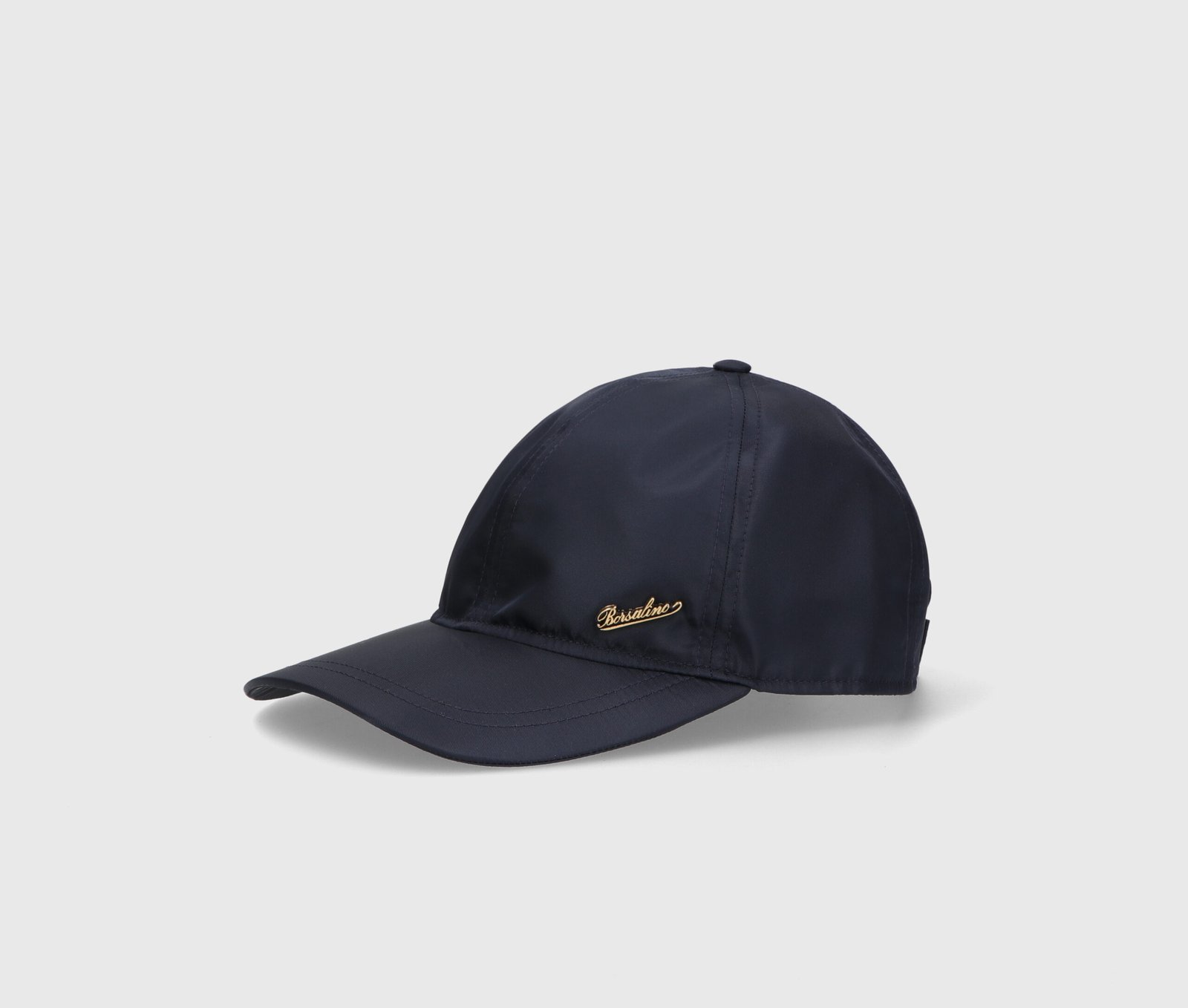 Spring-Summer 2025: Borsalino sets off on a tour of the Bel Paese