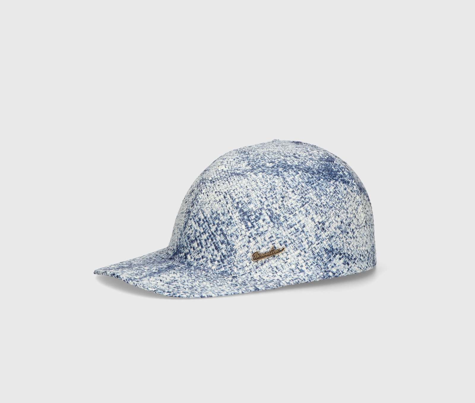 Spring-Summer 2025: Borsalino sets off on a tour of the Bel Paese