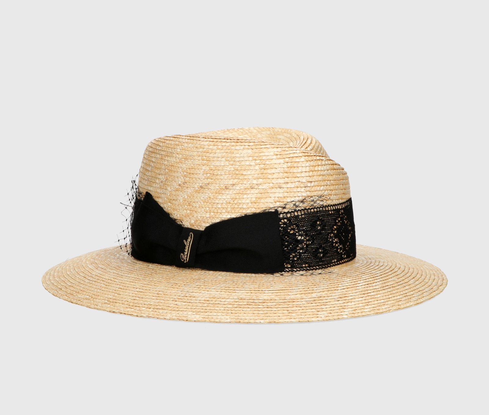 Spring-Summer 2025: Borsalino sets off on a tour of the Bel Paese