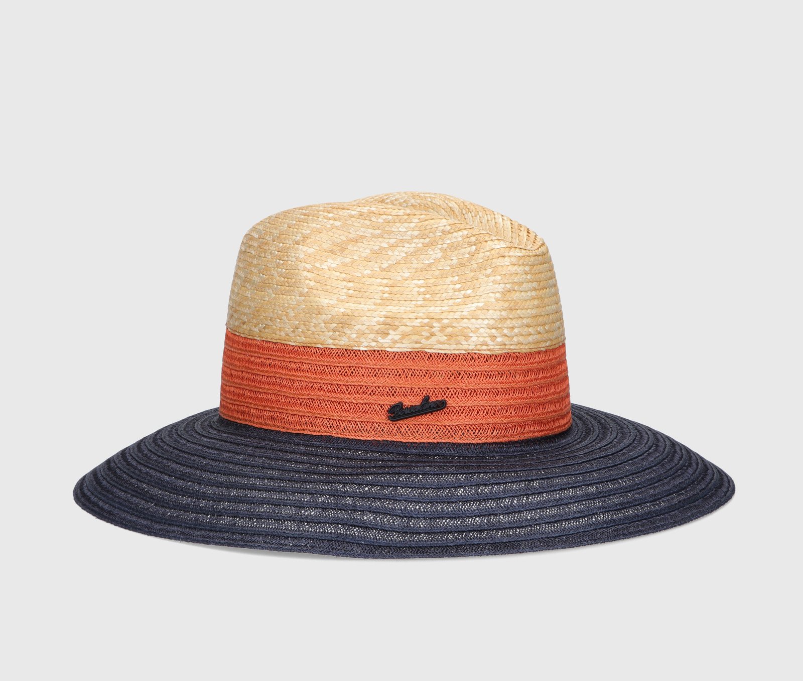 Spring-Summer 2025: Borsalino sets off on a tour of the Bel Paese