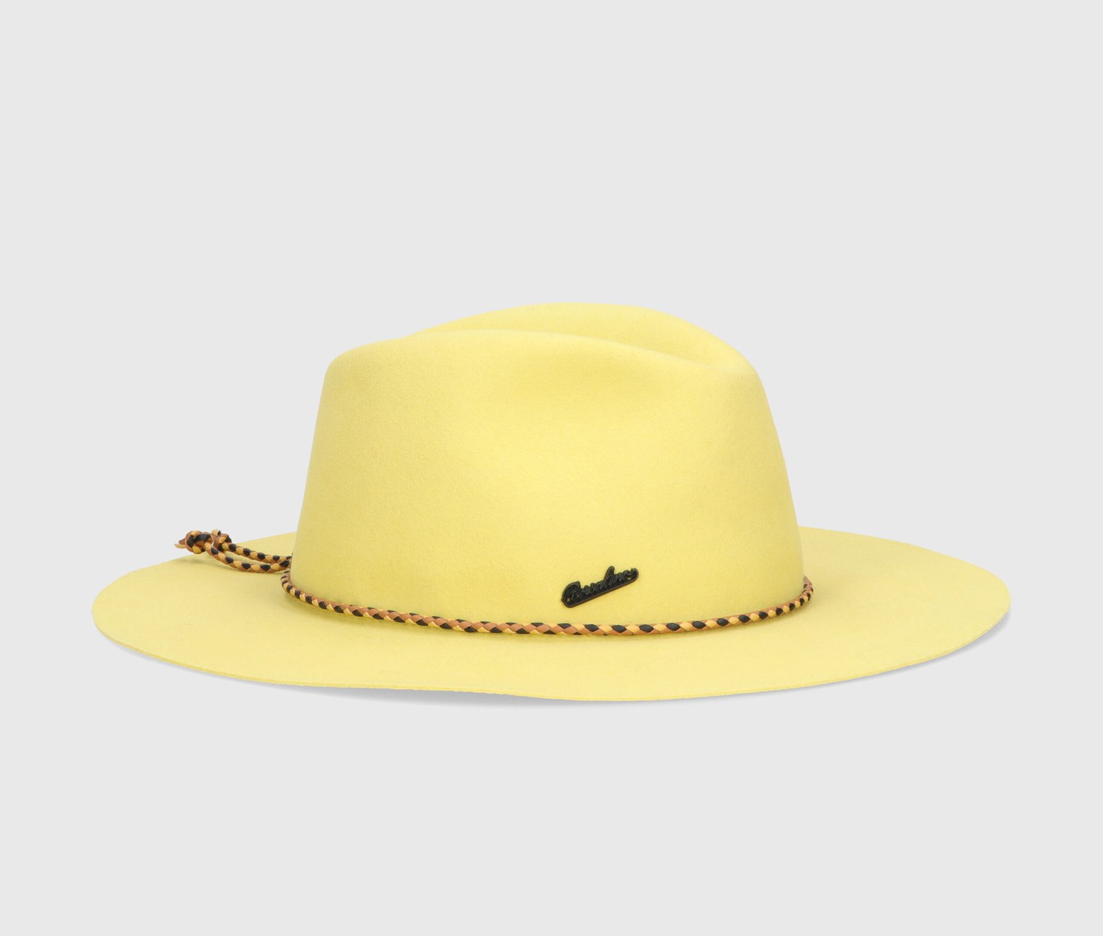 Spring-Summer 2025: Borsalino sets off on a tour of the Bel Paese