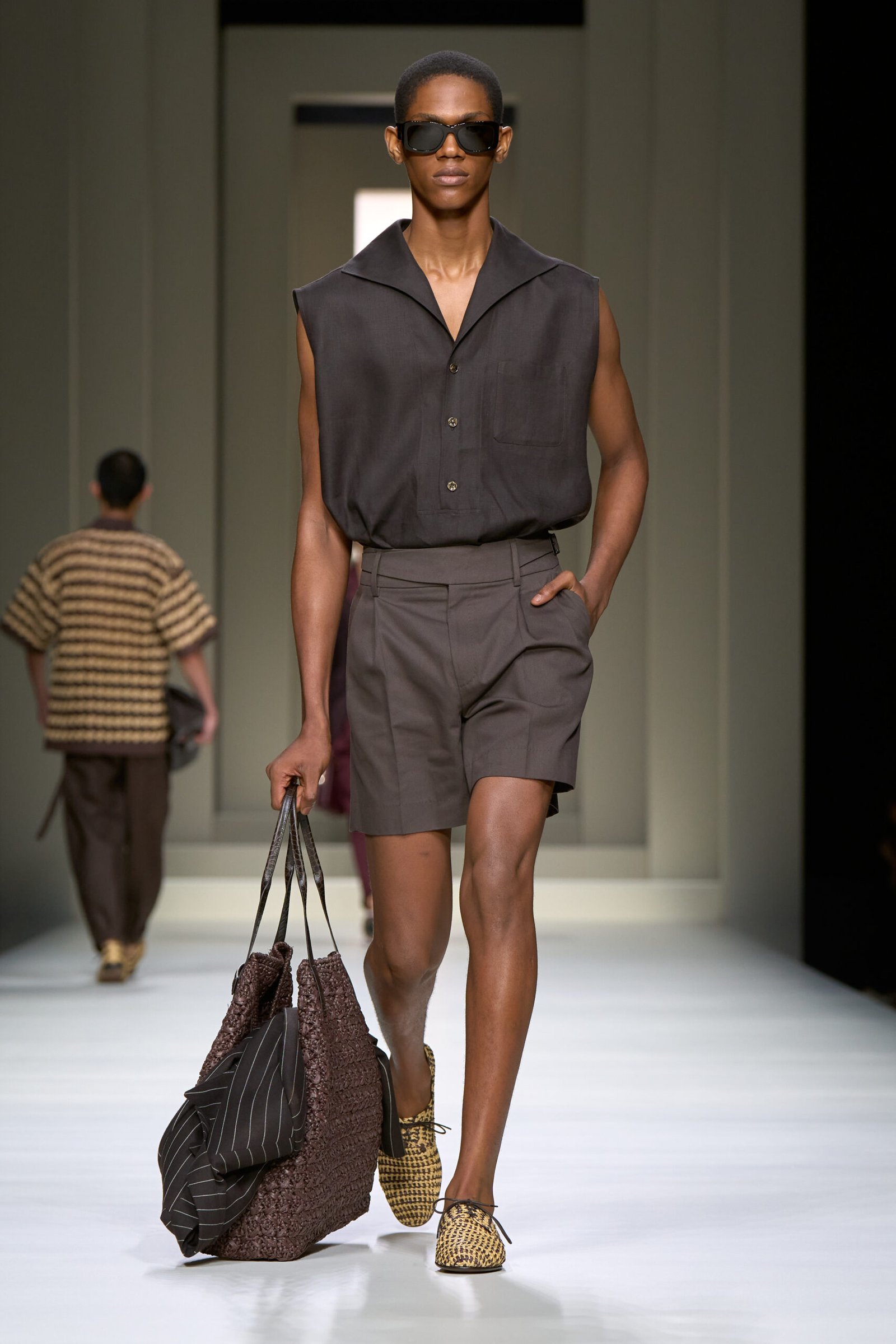 Dolce & Gabbana's Italian Beauty Collection for Summer 2025
