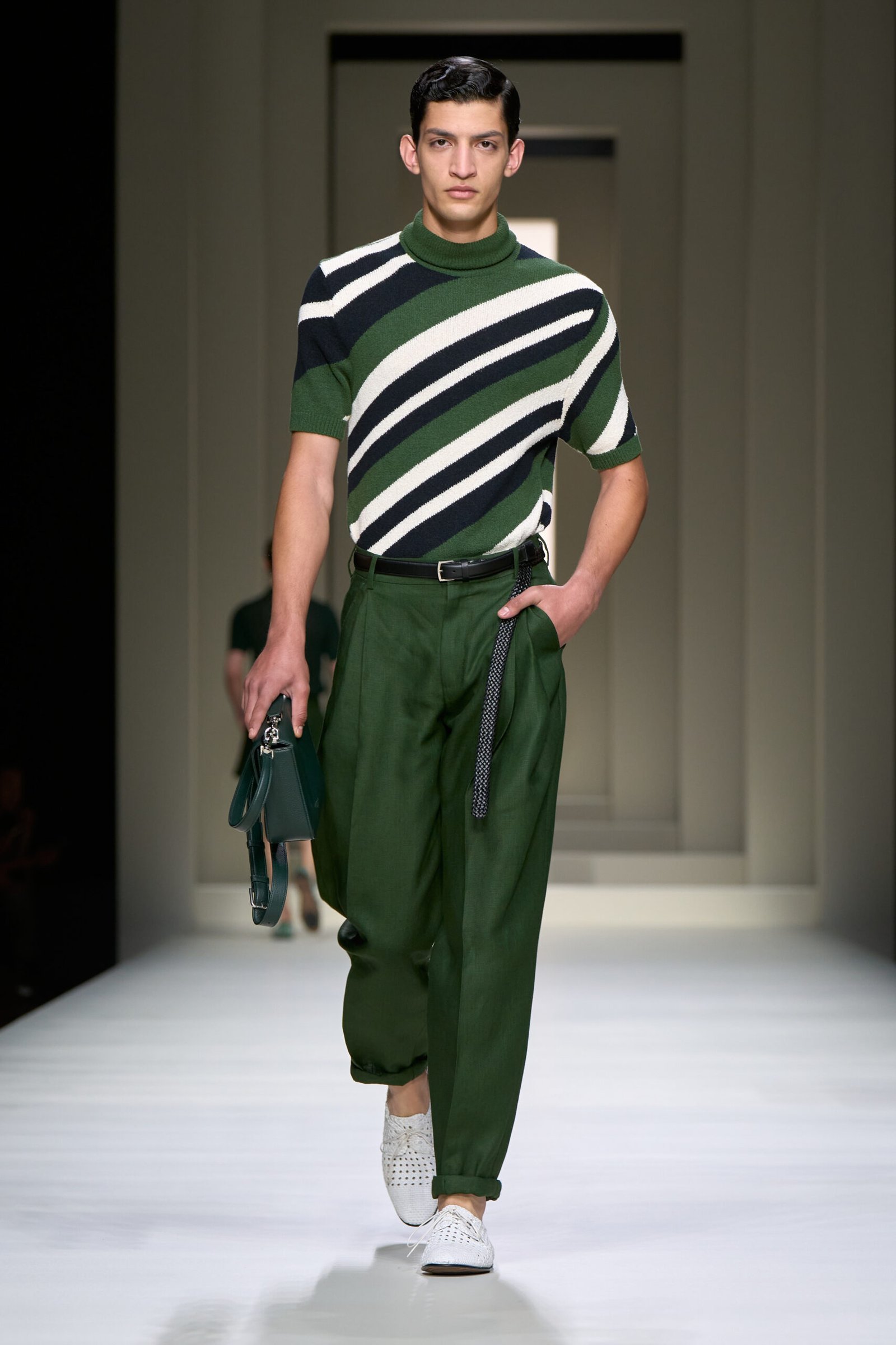 Dolce & Gabbana's Italian Beauty Collection for Summer 2025
