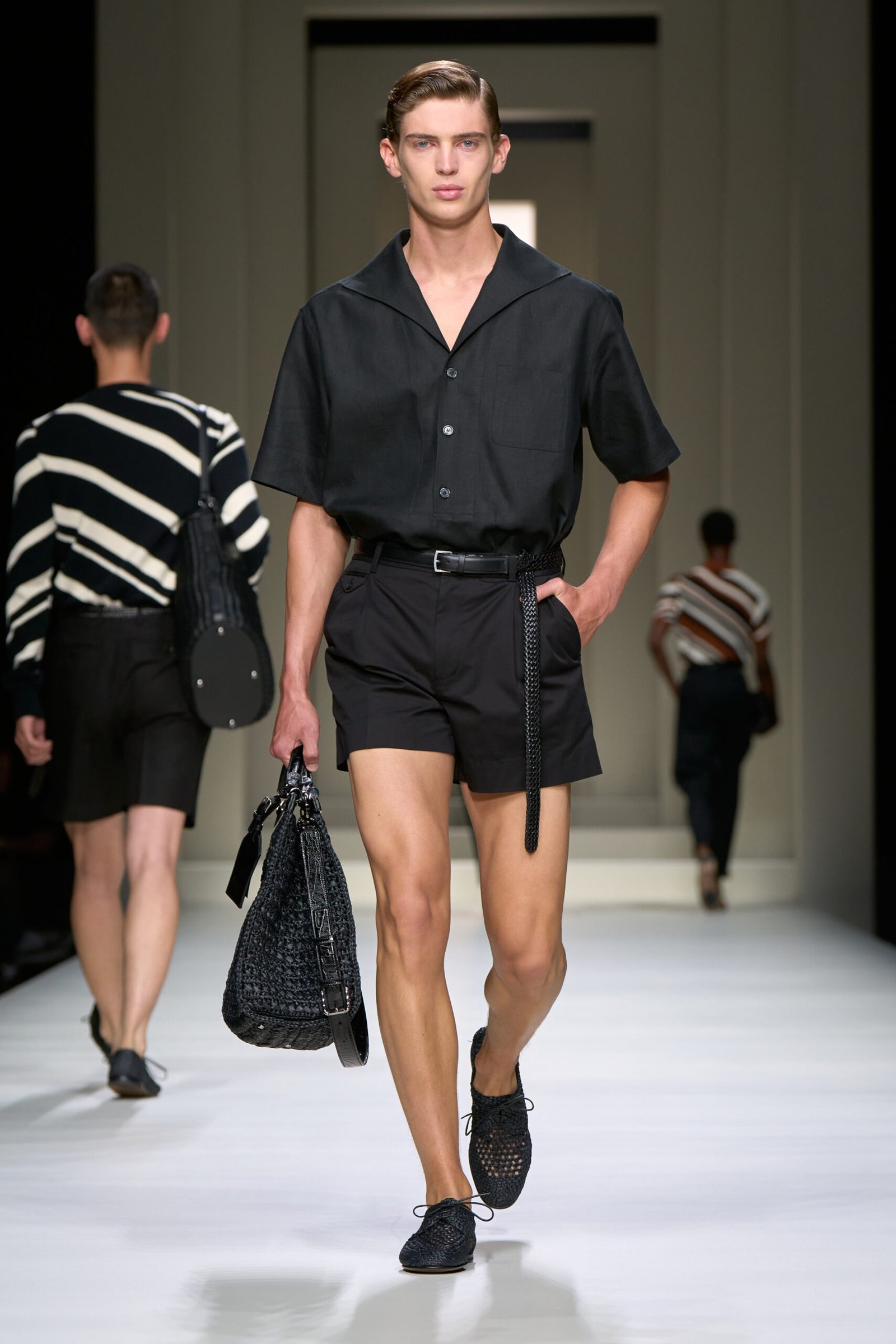 Dolce & Gabbana's Italian Beauty Collection for Summer 2025