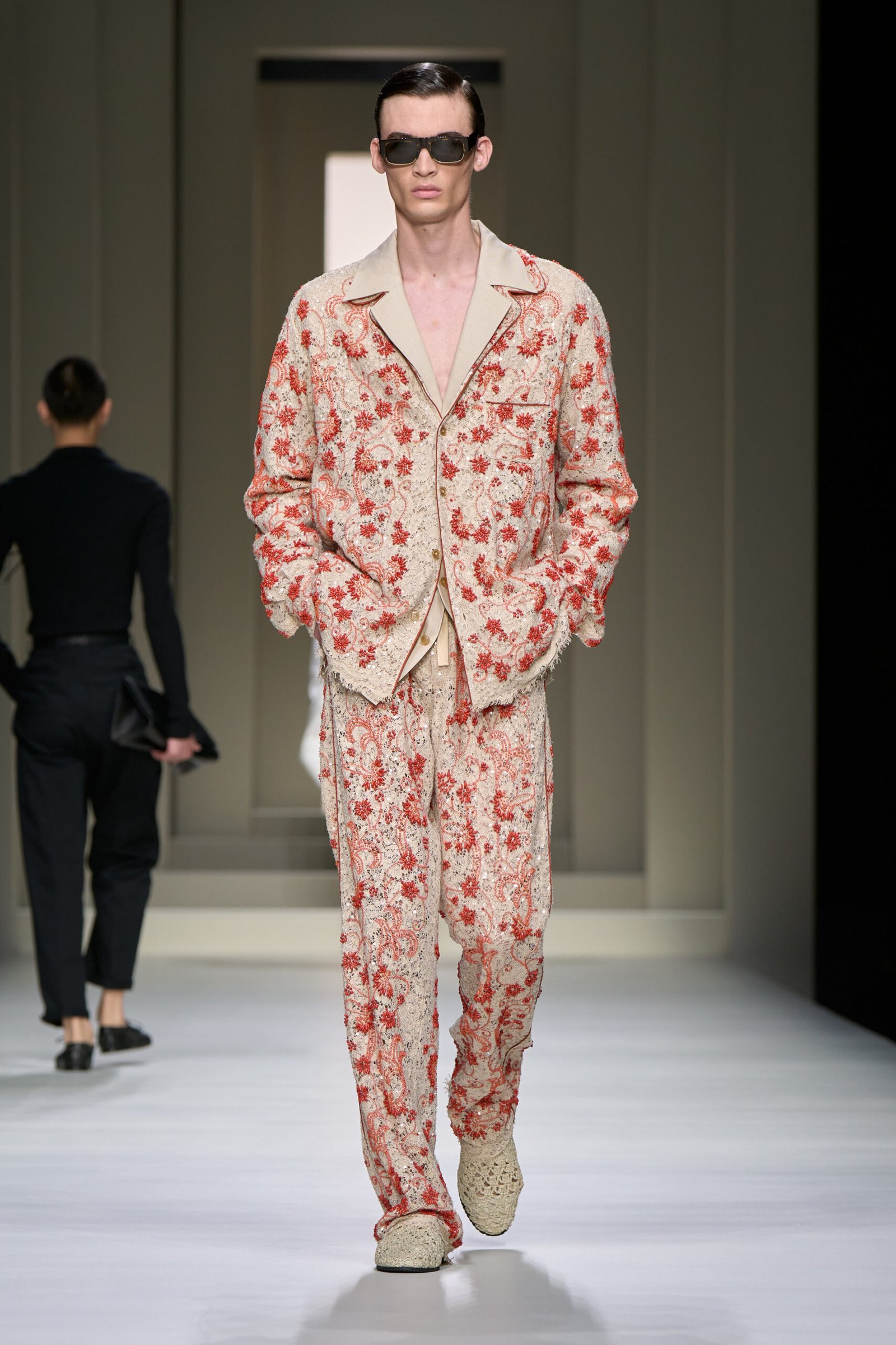 Dolce & Gabbana's Italian Beauty Collection for Summer 2025