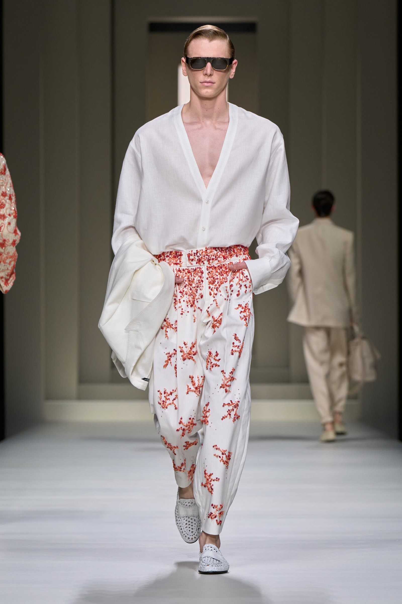 Dolce & Gabbana's Italian Beauty Collection for Summer 2025