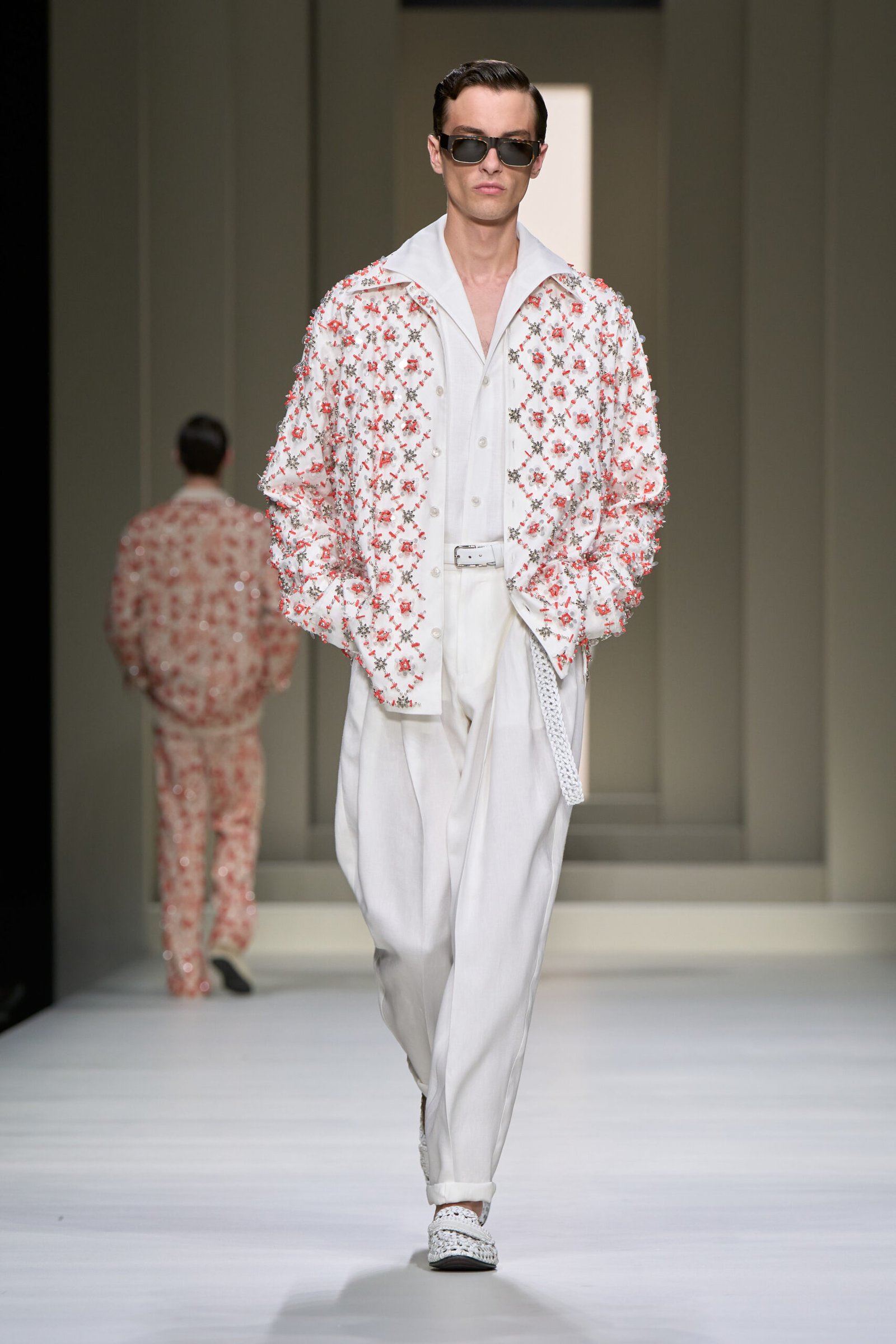 Dolce & Gabbana's Italian Beauty Collection for Summer 2025