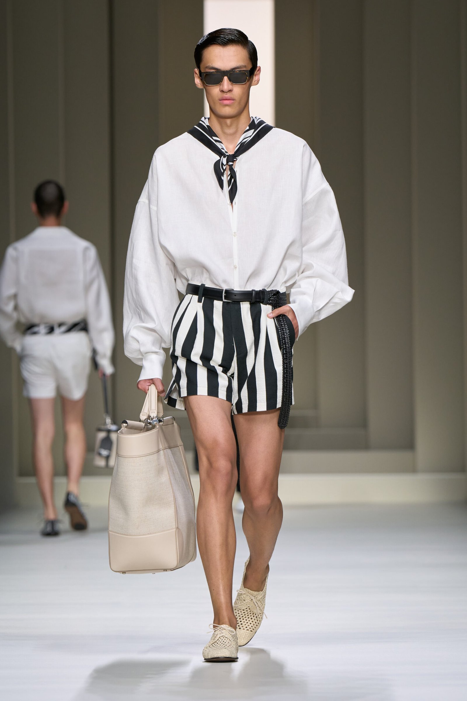 Dolce & Gabbana's Italian Beauty Collection for Summer 2025