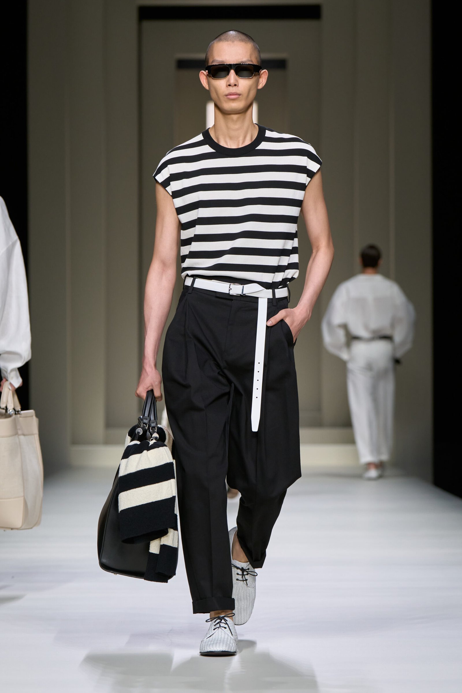 Dolce & Gabbana's Italian Beauty Collection for Summer 2025