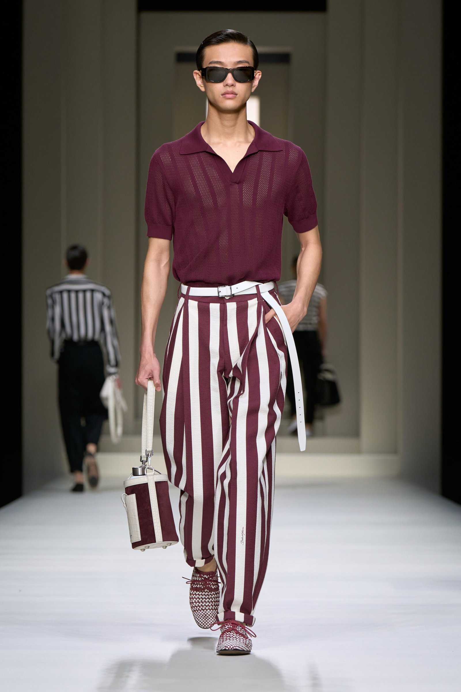 Dolce & Gabbana's Italian Beauty Collection for Summer 2025