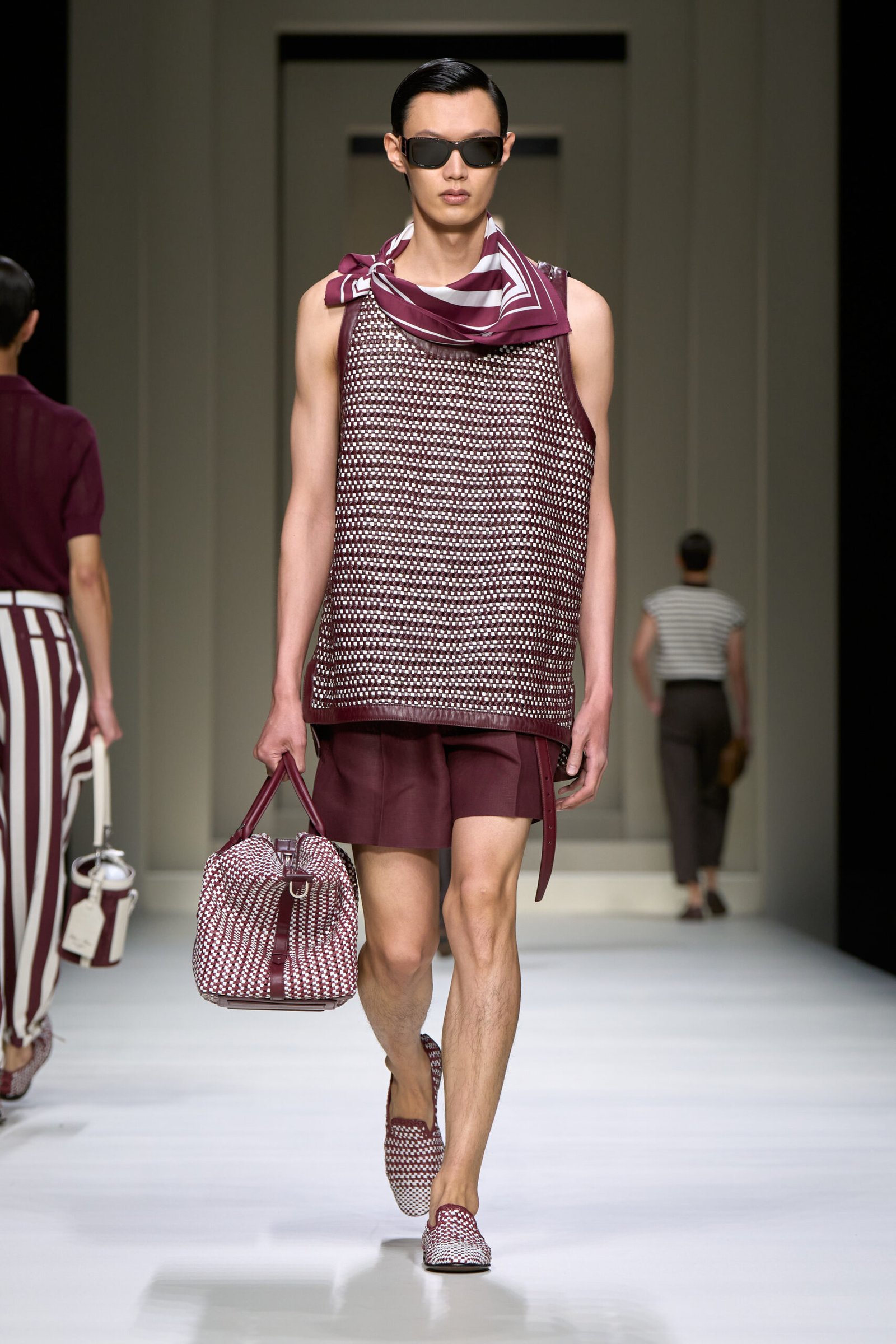 Dolce & Gabbana's Italian Beauty Collection for Summer 2025