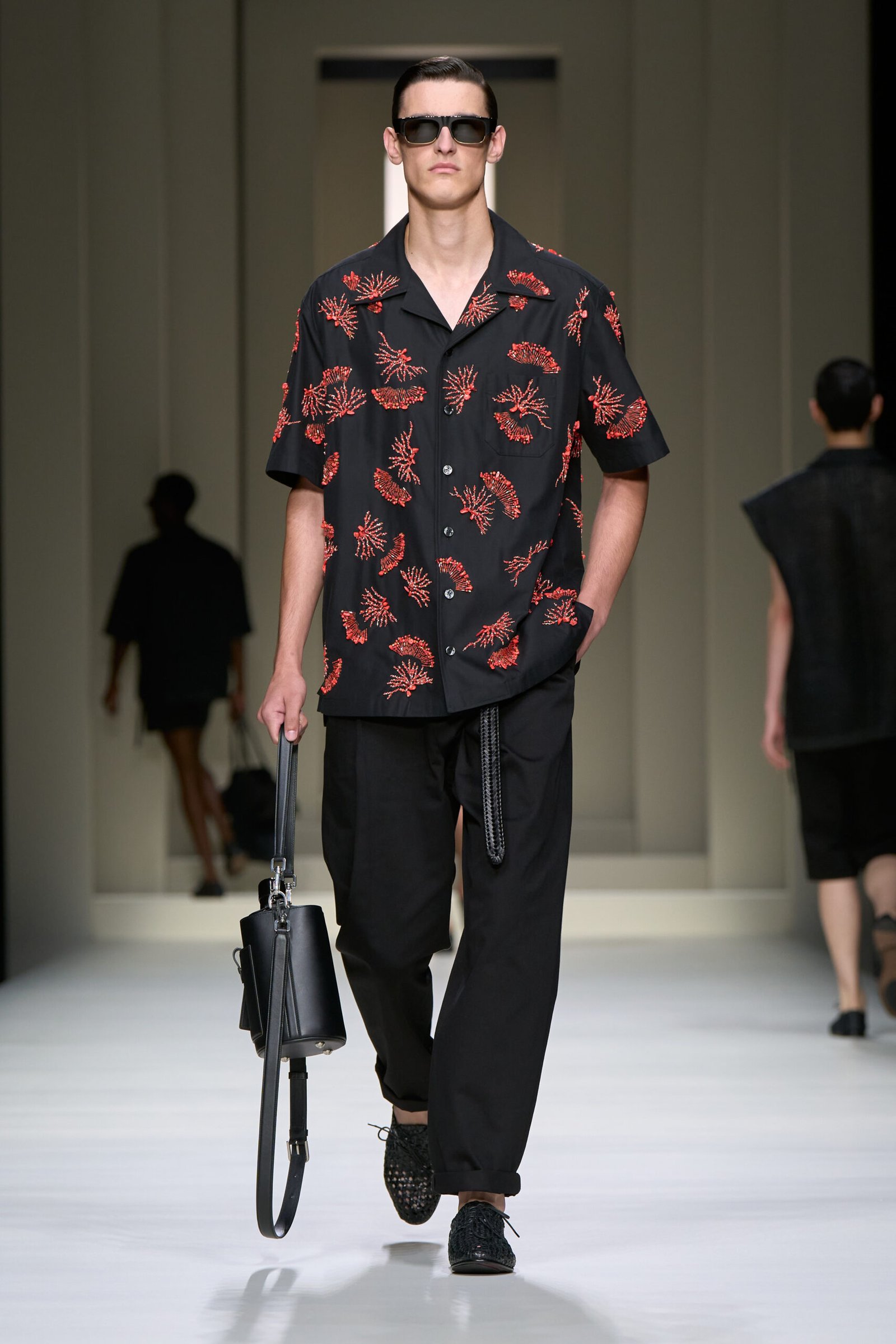 Dolce & Gabbana's Italian Beauty Collection for Summer 2025