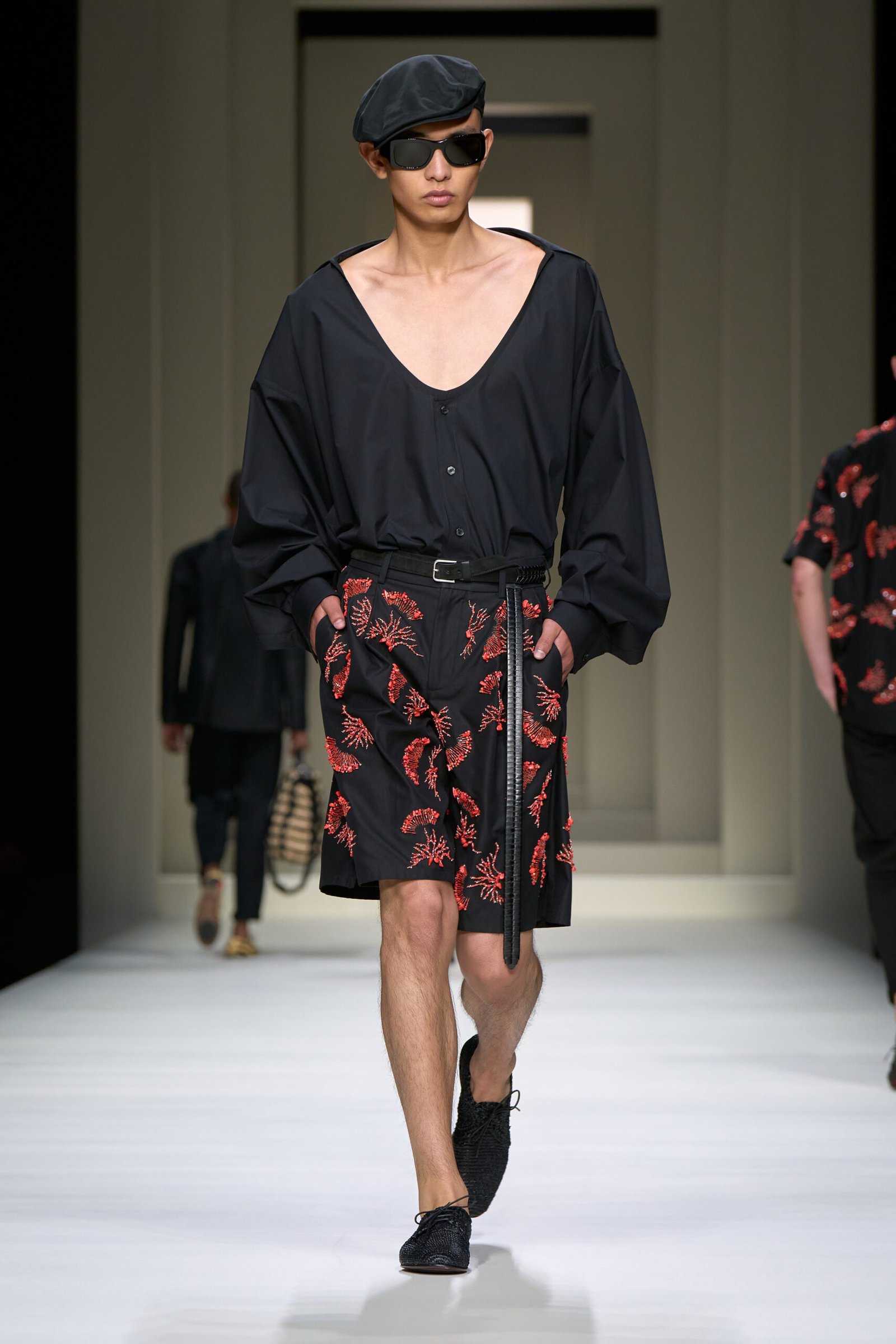 Dolce & Gabbana's Italian Beauty Collection for Summer 2025