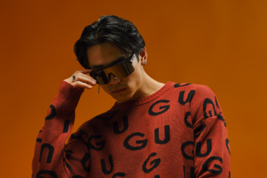 GUGUBYGUGU showcases a striking collection at Paris Fashion Week, collaborating with the Africa Fashion Up Program to make a powerful debut.