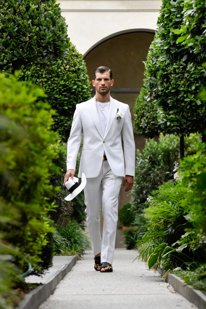BILLIONAIRE Spring Summer 2025