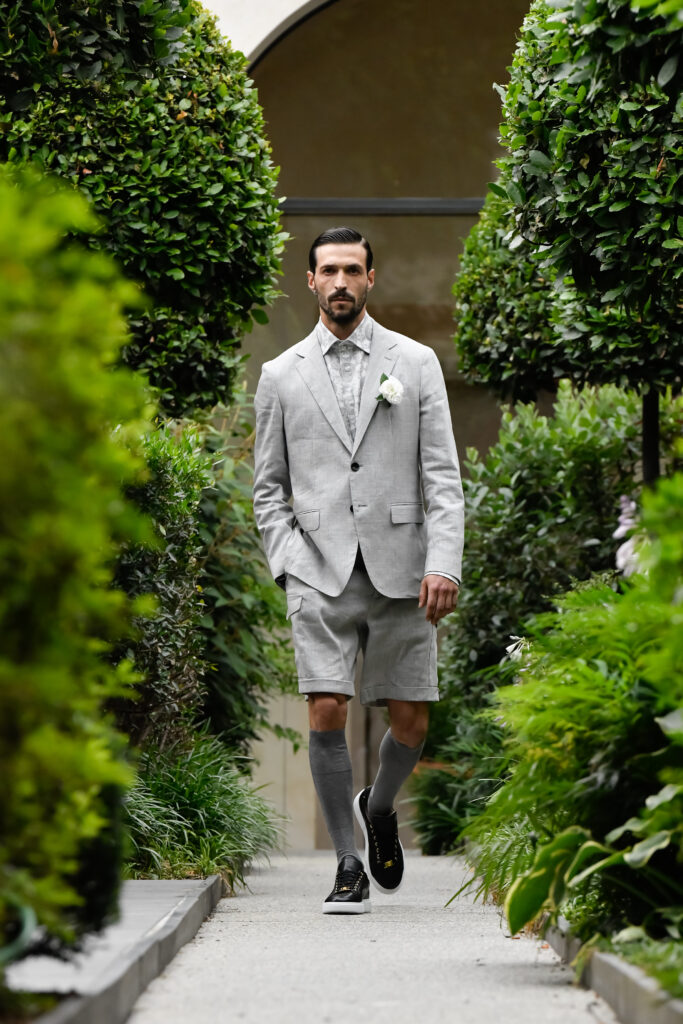 BILLIONAIRE Spring Summer 2025