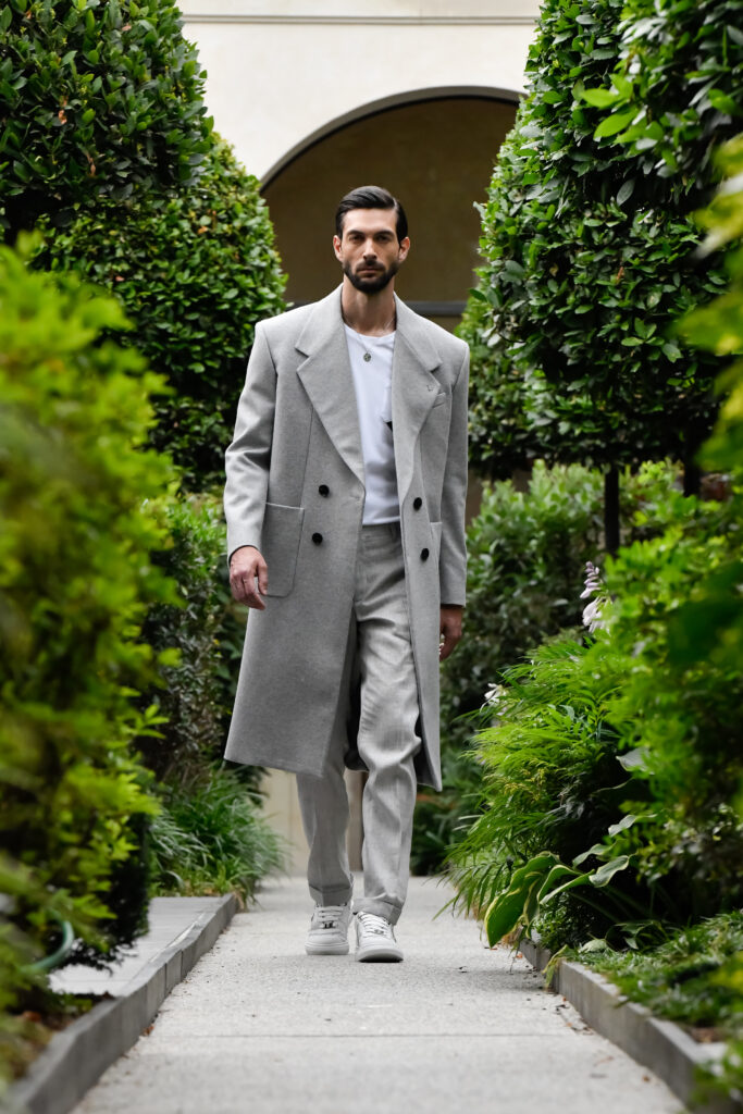 BILLIONAIRE Spring Summer 2025