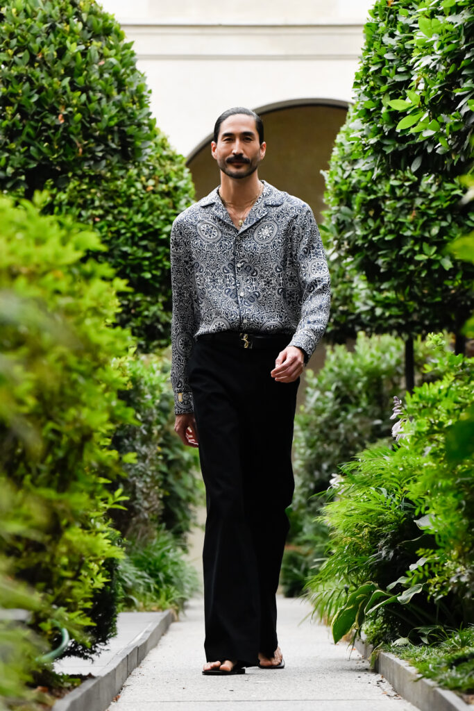 BILLIONAIRE Spring Summer 2025