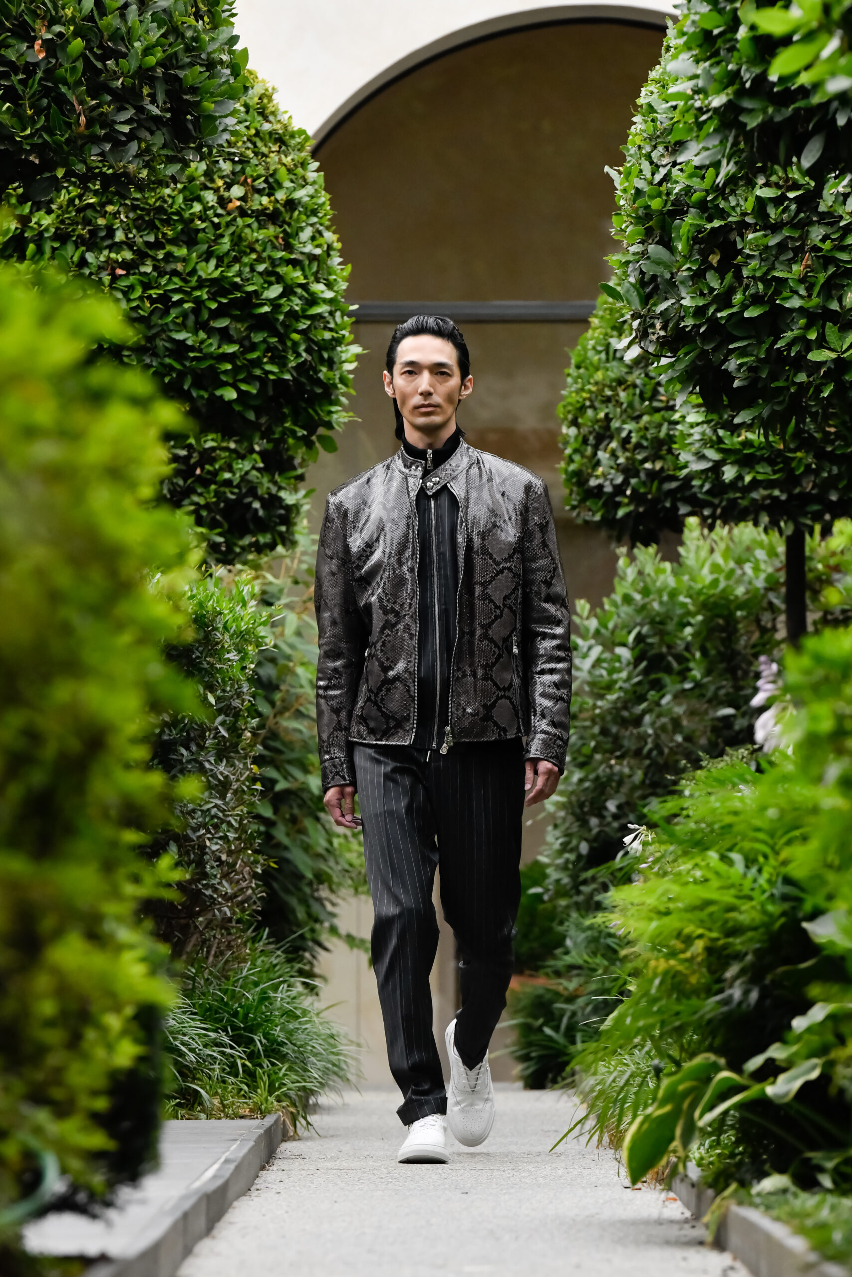 BILLIONAIRE Spring Summer 2025