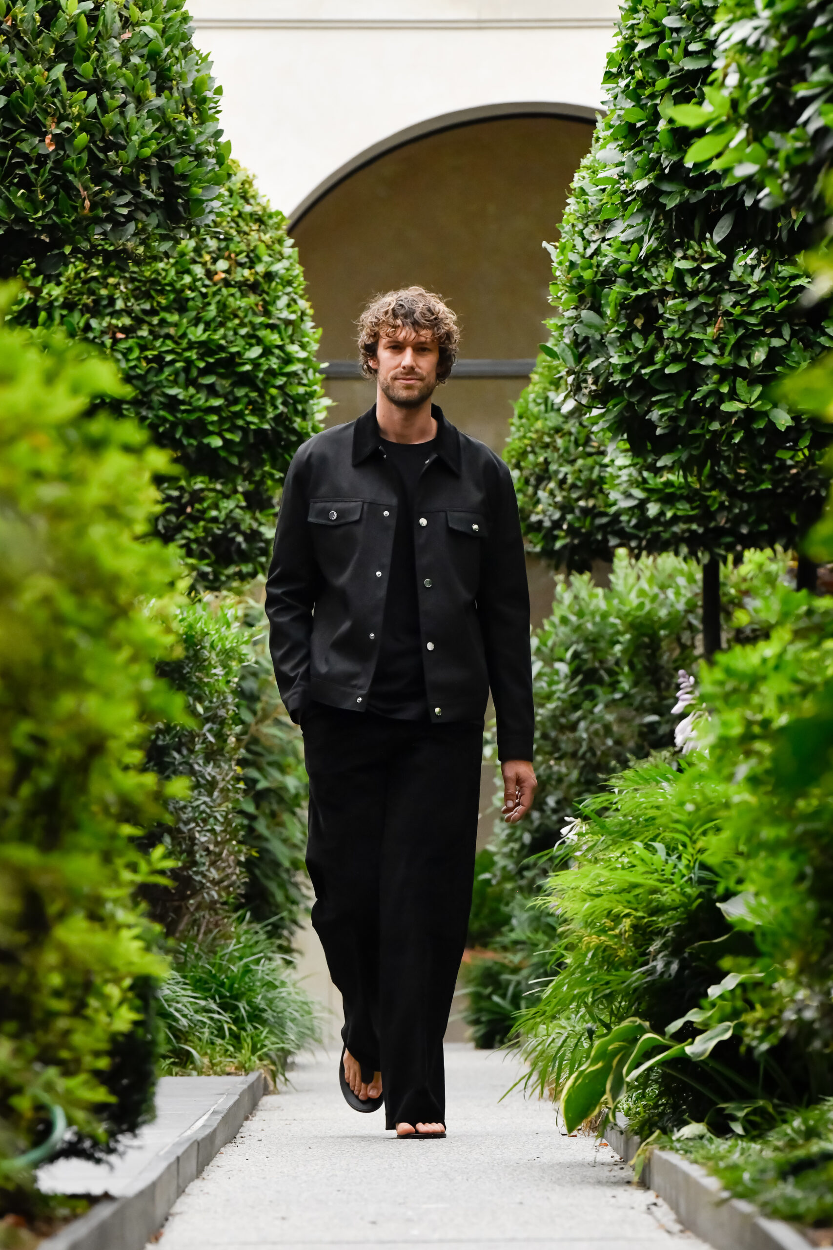BILLIONAIRE Spring Summer 2025