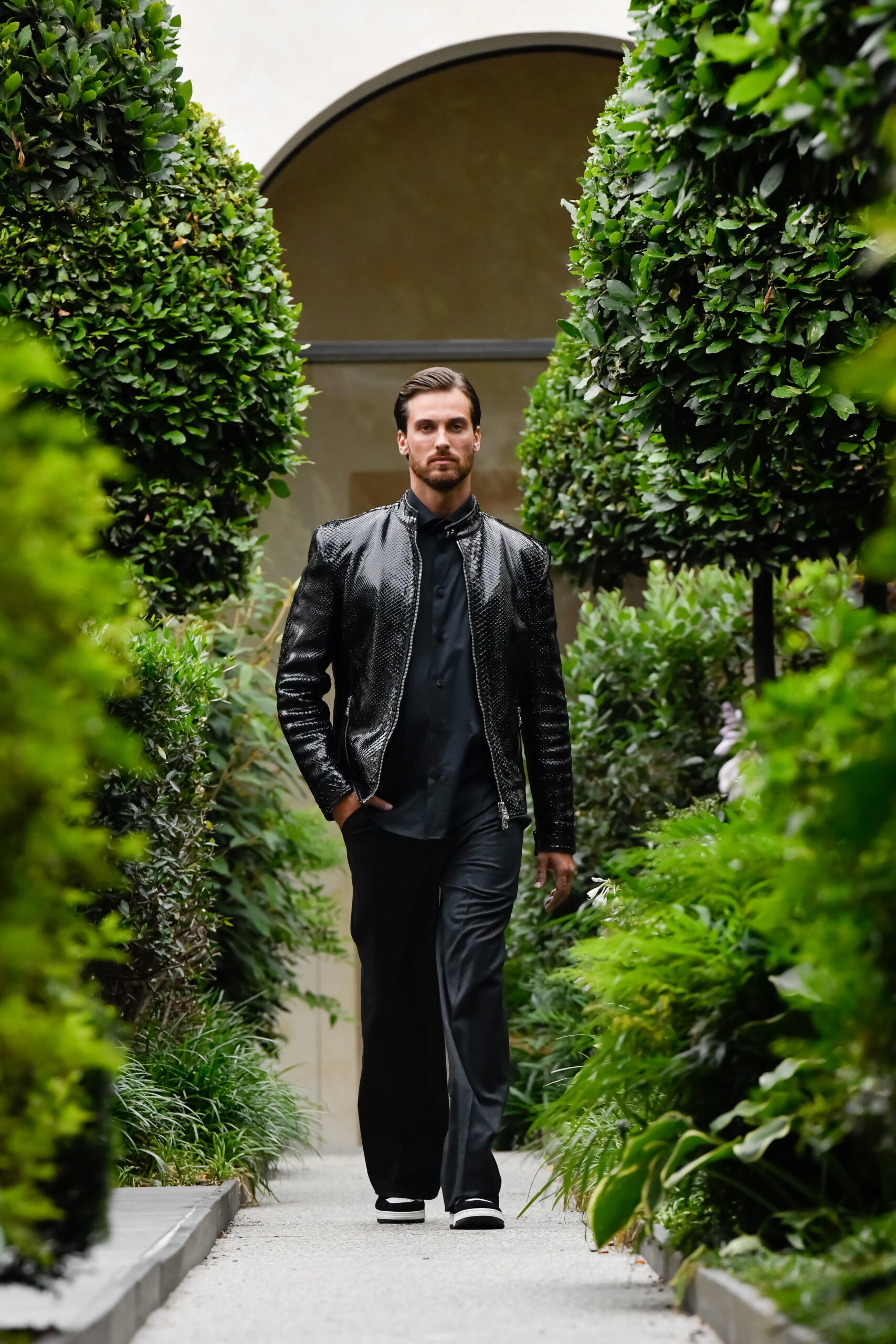 BILLIONAIRE Spring Summer 2025