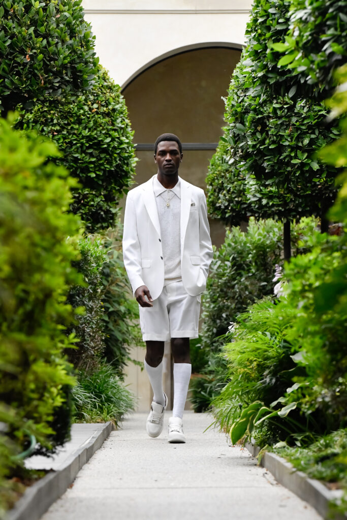 BILLIONAIRE Spring Summer 2025